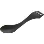 Light My Fire Spork Original Slaty Black