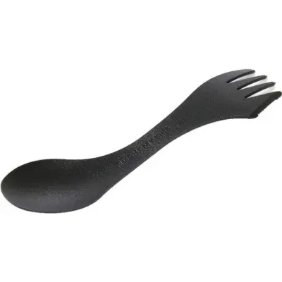 Light My Fire Spork Original Slaty Black