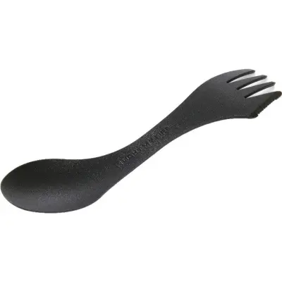 Light My Fire Spork Original Slaty Black