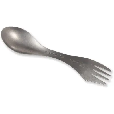 Light My Fire Spork Titanium MiS