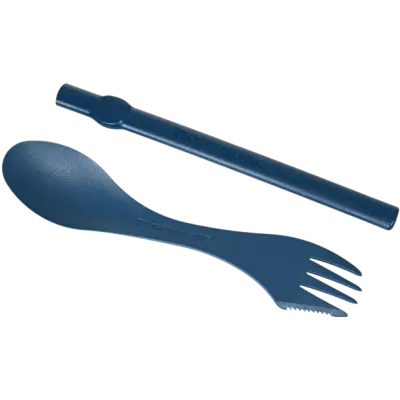 Light My Fire Spork'n Straw Hazy Blue