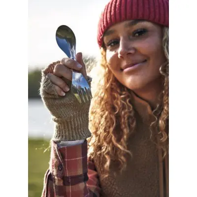 Light My Fire Stainless Steel Spork