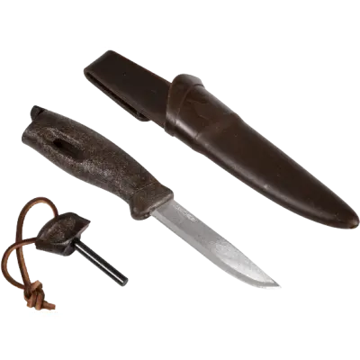 Light My Fire Swedish Fireknife 2 in1 Cocoshell