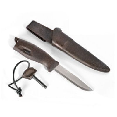 Light My Fire Swedish Fireknife Bio 2In1 Cocoshell