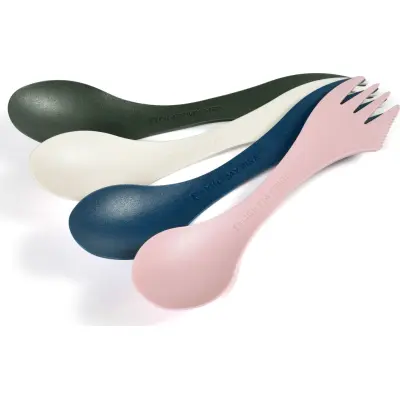 Light My Fire Swedish Spork original 4-pack Meadow