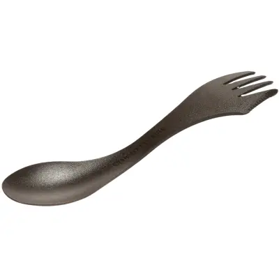 Light My Fire Swedish Spork Original Cocoa