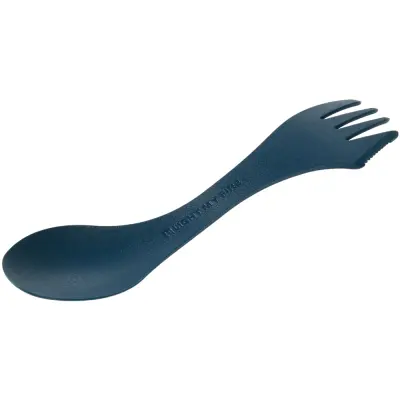 Light My Fire Swedish Spork Original Deep Lyblue
