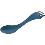 Light My Fire Swedish Spork Original Hazy Blue