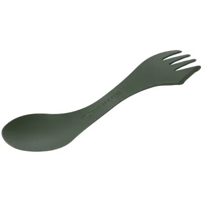 Light My Fire Swedish Spork Original Sage Green