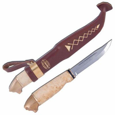 Marttiini Björnkniv