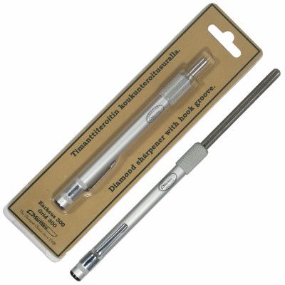 Marttiini bryne, pennmodell