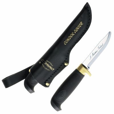 Marttiini Condor Junior