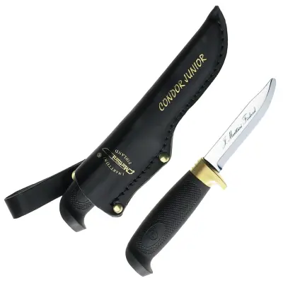 Marttiini Condor Junior