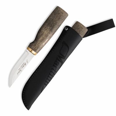 Marttiini Höstlöv Grå kniv