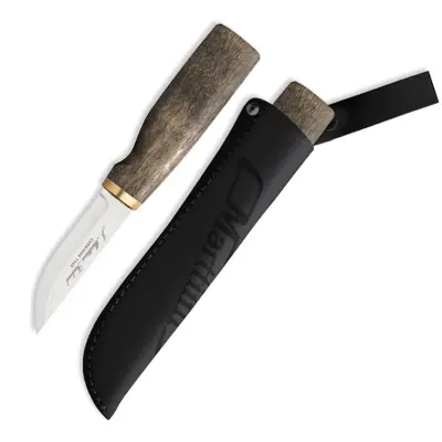 Marttiini Höstlöv Grå kniv