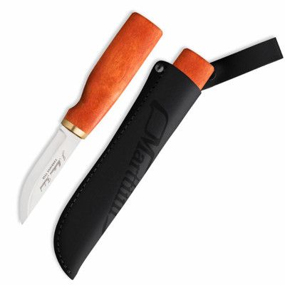 Marttiini Höstlöv Röd kniv
