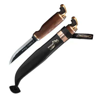 Marttiini Kruunupää kniv