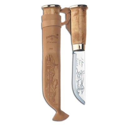 Marttiini Lappkniv 240