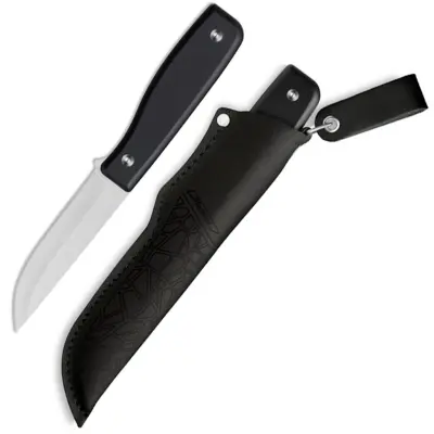 Marttiini MFT G10 kniv