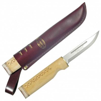 Marttiini Pailakka kniv