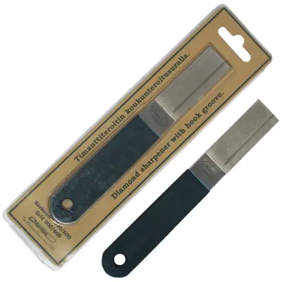 Marttiini platt diamantbryne