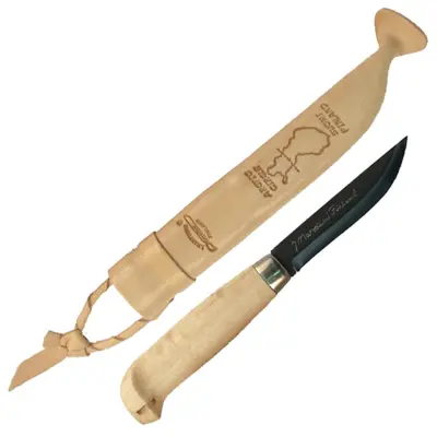 Marttiini Polcirkelkniv