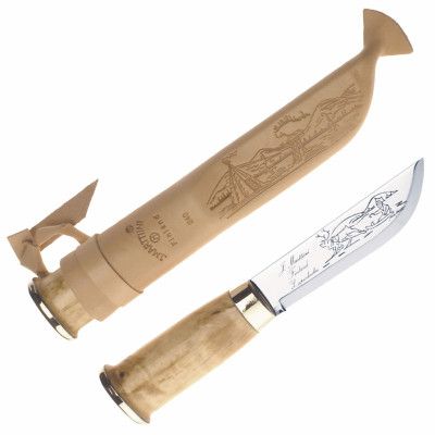 Marttiini Samekniv 240