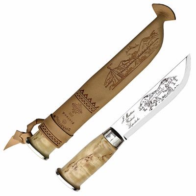 Marttiini Samekniv 250