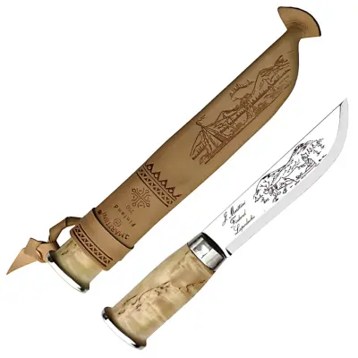 Marttiini Samekniv 250