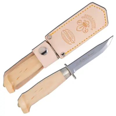 Marttiini Scoutkniv