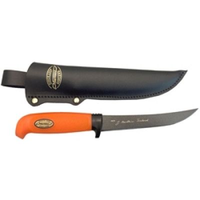 Marttiini Slaktkniv Martef Orange, 15 cm