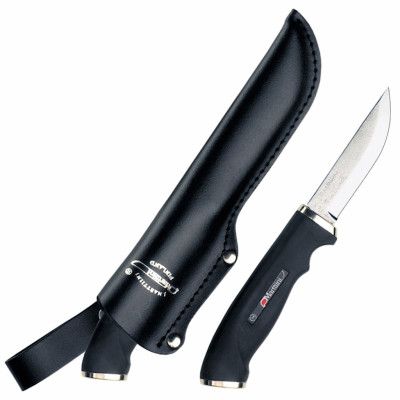 Marttiini Stor Silver Carbinox