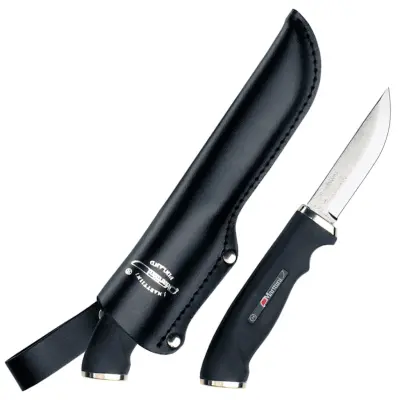 Marttiini Stor Silver Carbinox