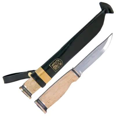 Marttiini Suomi-Finland kniv