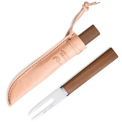 Marttiini Vildmarkskocken Filégaffel