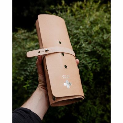 Marttiini Vildmarkskocken knivfodral