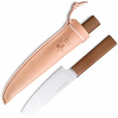 Marttiini Vildmarkskocken Kockkniv