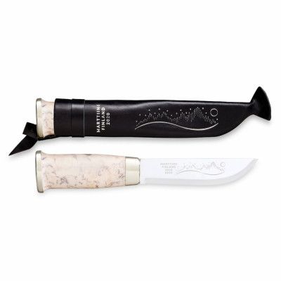 Marttiini Vinternatt Årskniv 2020