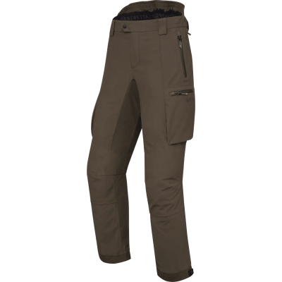 Beretta Men's Bakhold Pants Green Moss