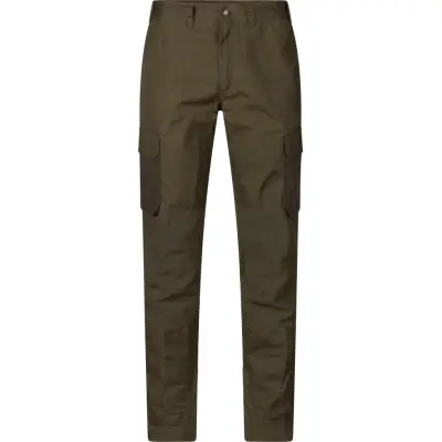Seeland Men's Key-Point Elements Pants Pine Green/Dark Brown