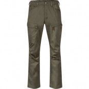 Men's Nordmarka Elemental Outdoor Pants Green Mud