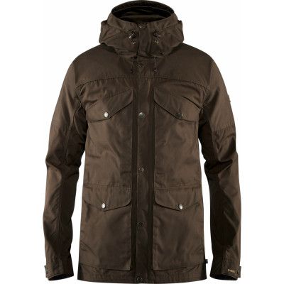 Fjällräven Men's Vidda Pro Jacket Dark Olive