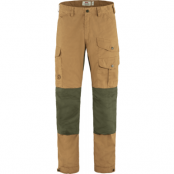 Men's Vidda Pro Trousers Long Buckwheat Brown-Laurel Green