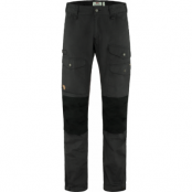 Men's Vidda Pro Ventilated Trousers Dark Grey-Black