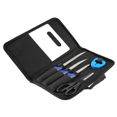 Mikado fiskrensningsset