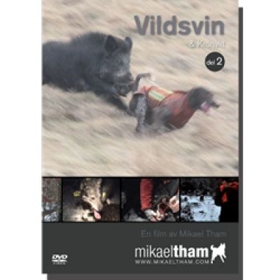 Mikael Tham Vildsvin&Kronvilt del 2