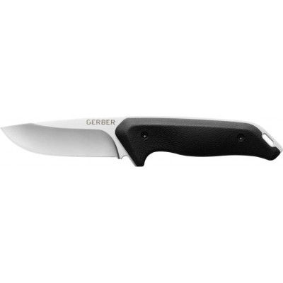 Gerber Moment Large Fixed Blade Black