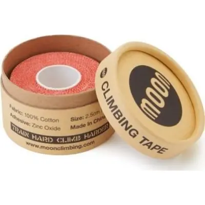 Moon Climbing Moon Climbing Tape Natural