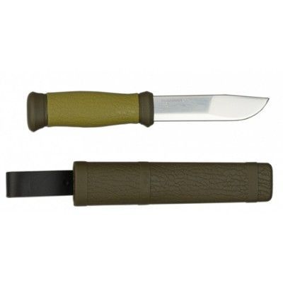 Morakniv 2000 Jakt&Fiskekniv