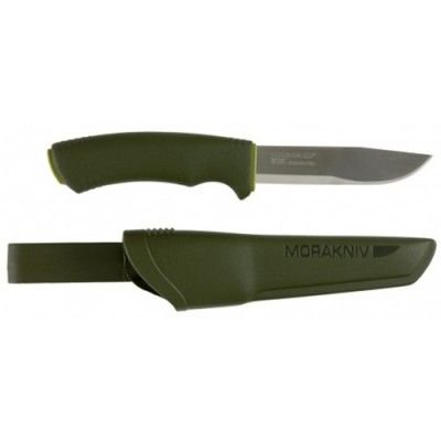 Mora Bushcraft Forest